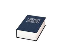 Cachette coffre ''The New English Dictionnary''