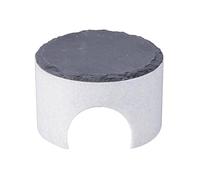 Cachette de dragon barbu, abri pour tortue, impression 3D, cachette décorative pour reptile, nid de tortue, nid pour animaux de compagnie pour tortues, grotte en peau de serpent, cachette naturelle