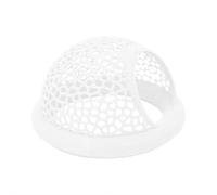 Cachette flottante et grotte de crevettes - Hamac multifonctionnel pour aquarium, mangeoire et lieu de repos sûr pour aquariums sans stress, accessoires d'aquarium Betta