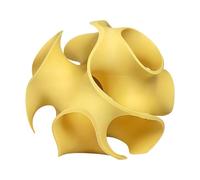 Cachette pour Gecko,Abri Décor Imprimé 3D pour Terrarium Paysager,Maison Grotte pour Reptile - pour Adulte Papa Mari Famille Amis