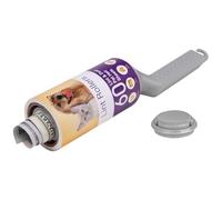Cachette pour les objets de valeur | Vêtements de déménagement de poils pour animaux à poudre rouleau | Conteneur d'argent, coffres-coffres déguisés, cachés secrets pour les bijoux, objets de valeur
