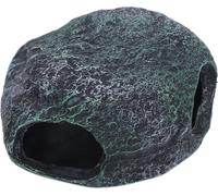 Cachette pour poissons,Cachette pour aquarium,Décorations pour grottes d'aquarium,Pierres pour grottes,Maison en roche pour poissons,Décoration pour aquarium