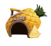 Cachette pour reptile, gecko, lézard, serpent, reptile, aménagement paysager, fruits, tortue, hamster, trou, ermite, araignée, crabe, poisson, tortue, tortue, reptile, cache, gecko