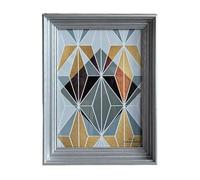 Cachette secrète, cadre photo, cachette secrète, avec compartiment caché, boîte de rangement décorative pour argent, pièces de monnaie, clé USB, colliers, bagues, bijoux, salon, chambre à coucher