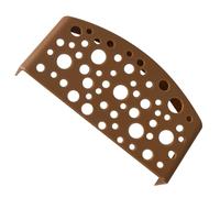 Cachette | Tunnel d'aquarium Grotte de pisciculture | Cachette de camouflage Bassin Accessoires pour submersible Support d'eau douce Magasins Aquaristique Amateurs Colonie Soins
