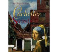 cachettes et secrets: LIVRE ANIME