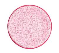 Cachettes pour Chats Abri D'intimité Doux Animaux De Compagnie Abri Chatons D'intérieur Soulage Le Stress Et Enrichissement des Temps De Jeu Grotte Lavable Chats Une Utilisation en