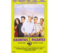 Cachitos Picantes [Import]