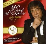 Cacho Castaña - Yo Sere El Amor [Import]