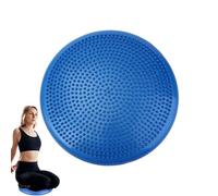 Cachon d'équilibre pour le yoga : coussins d'équilibre pour la rééducation physique | Coussin pour équipement de rééducation physique, coussin d'équilibre en mousse souple pour la salle de sport