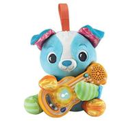 Cachorrito Musical Canciones Y Melo