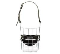 Cachorro de Nuevafoundland - Muselière en fil métallique CHOPO - Muselière pour chien - Confort et sécurité en parfaite harmonie