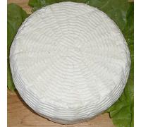 Caciotta di Bufala Kg. 1 - Offre 3 Pièces