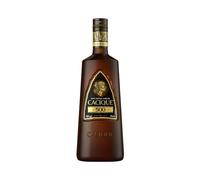 CACIQUE 500 Ron Extra Añejo 40% Vol. 0,7l in Giftbox
