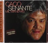 Caco Senante - Mil Maneras
