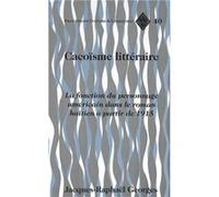 Cacoisme Litteraire by JacquesRaphael Georges Jacques-Raphael Georges (Auteur)