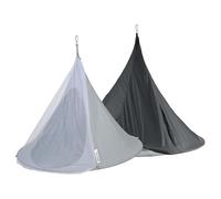 Cacoon Double Bugnet + housse