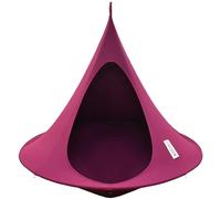 Cacoon Double - Mulberry