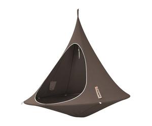 Cacoon dt7 hamac double taupe
