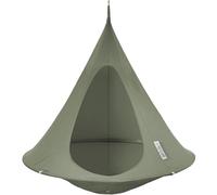 Cacoon Single - Khaki