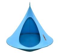 Cacoon SLB10 Hamac Single Bleu Clair