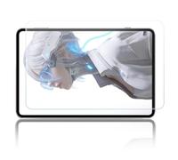 CaCopaka Lot de 1 film de protection d'écran pour tablette RedMagic Gaming 5 Pro/REDMAGIC Astra 2, dureté 9H pour verre trempé, HD transparent, résistant aux rayures