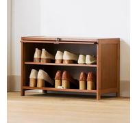 Cact Shoe nizer Étagère à chaussures étroite multicouche pour chambre à coucher, salon, couloir 70 x 33 x 40 cm