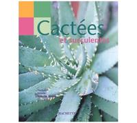 Cactees Et Succulentes