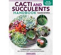 Cacti and Succulent Handbook 2nd Edition by Gideon F Smith Gideon F Smith (Auteur)