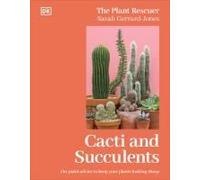 Cacti And Succulents