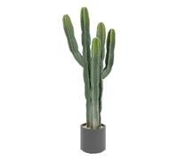 Atmosphera Cactus artificiel «Exotic Panama» 117 cm Vert