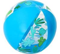 Cactus 31036 ballon gonflable bleu