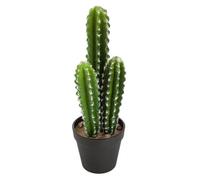 Atmosphera - Cactus Artificiel H42 cm - Modèle 2