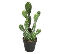 Atmosphera - Cactus Artificiel H42 cm - Modèle 1