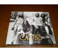 Cactus - Barely Contained [Import]