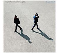 Cactus Blossoms - Easy Way [Cd]