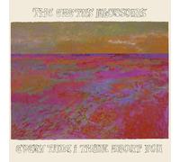 Cactus Blossoms – Every Time I Think About You – Vinyle bronze – Bertus
