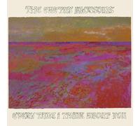 Cactus Blossoms - Every Time I Think About You - Bronze Vinyl