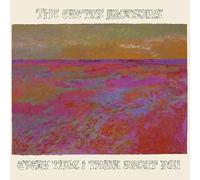 Cactus Blossoms - Every Time I Think About You-Bronze Vinyl [Import]