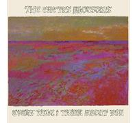 Cactus Blossoms - Every Time I Think About You [Vinyl Lp] Bronze, Colored Vinyl, Gatefold Lp Jacket