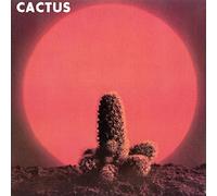 Cactus - Cactus [Import]