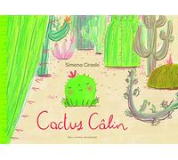 CACTUS CALIN