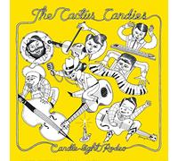 Cactus Candies,the - Candle Light Rodeo (10inch, Ltd) [Import]