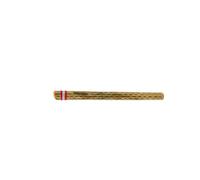 Cactus chilien Rain Stick - Instrument naturel de sons des vagues de l’océan, bâton de pluie de méditation fait à la main pour la Relaxation, le soulagement du Stress, la thérapie sonore(Thin,100cm)