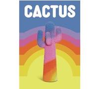 Collectif – Cactus – Catalogue d'exposition – Relié – Flammarion