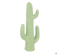 Cactus déco extérieur Milo H.75cm magnésie vert céladon - Atmosphera Créateur d'intérieur