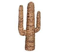 Atmosphera – Cactus déco Hacienda – H. 75 cm – Jacinthe