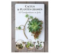 Cactus et plantes grasses