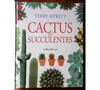 CACTUS ET SUCCULENTES