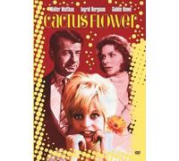 Cactus Flower – DVD‑R à la demande – Choice Collection – Sony